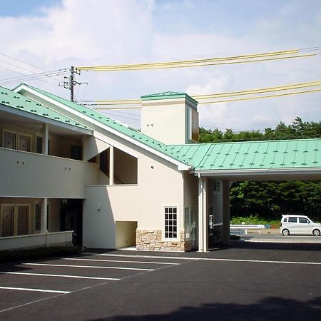 Family Lodge Hatagoya ยามานากะโกะ ภายนอก รูปภาพ